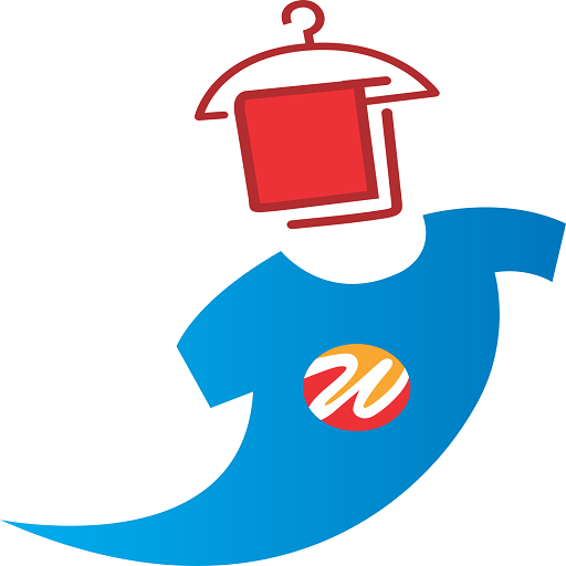 Wash.lee Dry Clean &amp; Laundry App icon