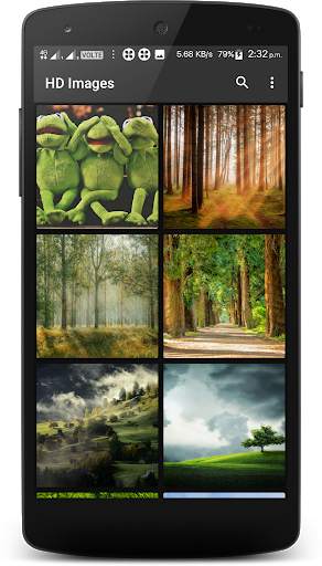 Image Search - HD Wallpapers Backgrounds Download screenshot 3