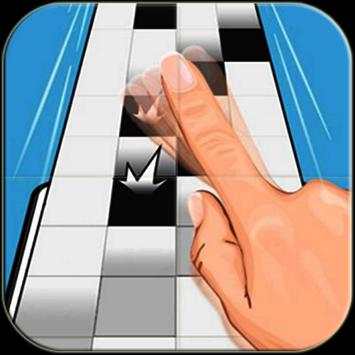 fast Piano Tiles pro screenshot 1