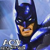 Tips Garena : AOV Arena Of Valor 1.0