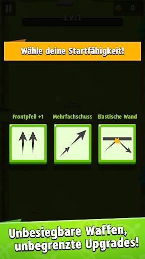Archero screenshot 8