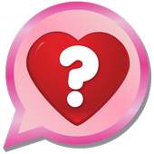 Preguntas de Amor Whatsapp