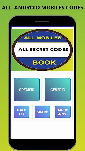 All Mobiles Secret Codes Latest 2021 screenshot 3