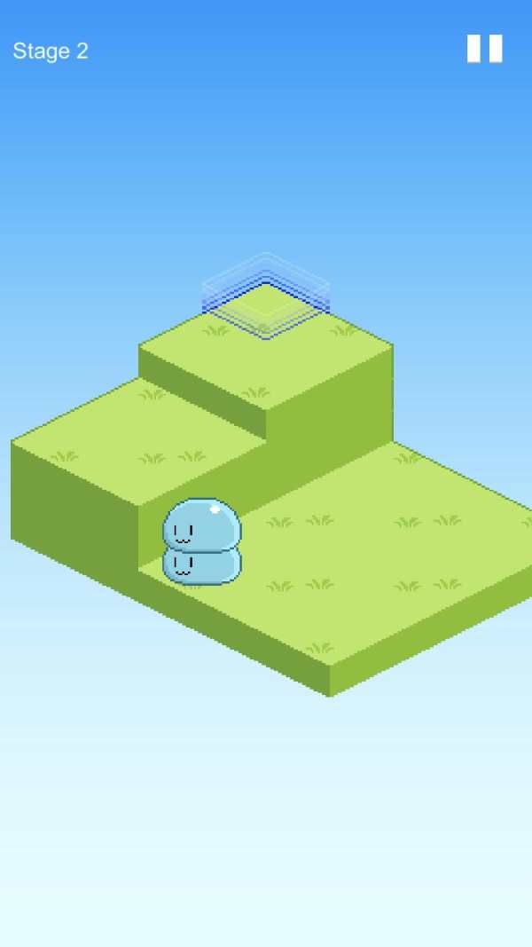 Stack Dango screenshot 6