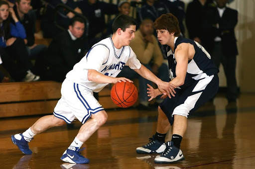 Basketball Training Guide screenshot 1
