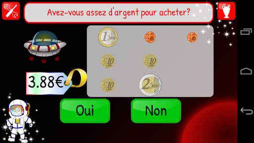 Jeux Éducatifs Maths CE2 CM1 screenshot 6