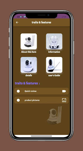 yyp2p yoosee Guide screenshot 1