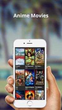 Mega Movie App - Best App for Entertainments 2020 screenshot 4
