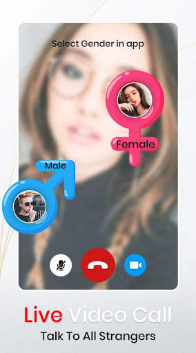 Random Girl Video Call & Chat Guide screenshot 6
