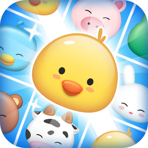 Pet Pop Mania icon