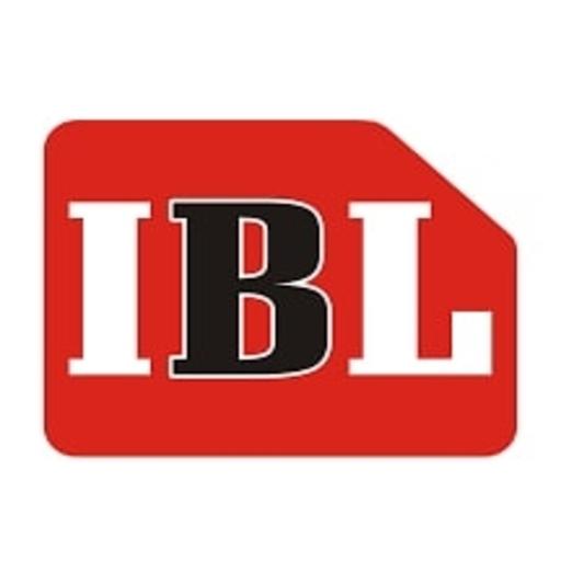 IBL FINANCE GROUP SIDHMUKH icon