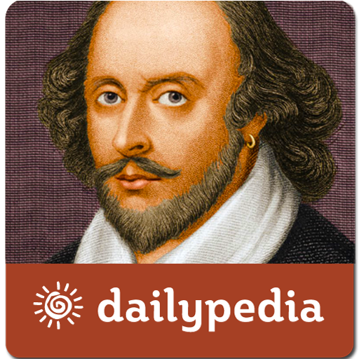 William Shakespeare Daily icon