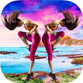 Double Photo - Twin Photo Maker 1.0