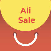 Discounts on AliExpress logo