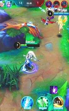 Secret Guide of Mobile Legends screenshot 2