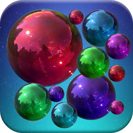 Space Bubbles Live Wallpaper 1.7.6