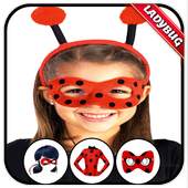 Ladybug Camera 2.0