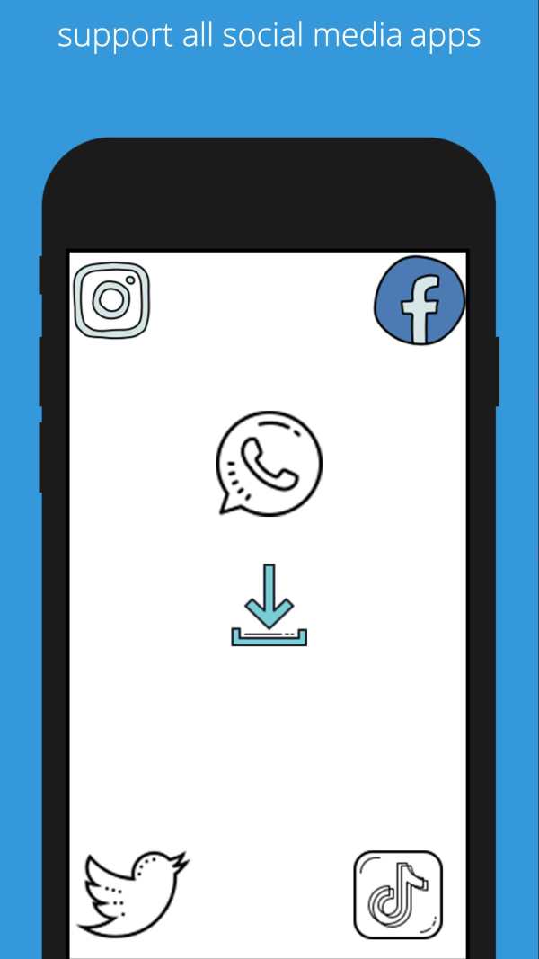 all social media video downloader ?? screenshot 3