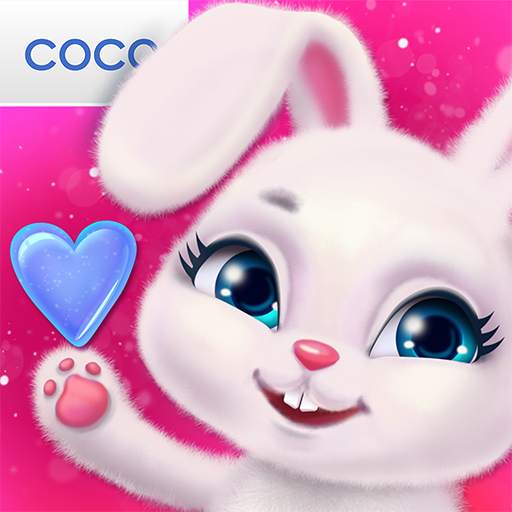 Baby Bunny - My Talking Pet 1.1.9