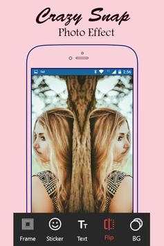 Crazy Photo Effect - 2019,Photo Effect screenshot 4