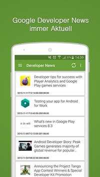 Play Store Developer Console screenshot 6