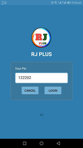 RJ PLUS FREE NET UNLIMITET screenshot 4