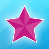 Video Star ⭐ أيقونة