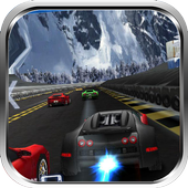 Highway Turbo Speed Racing icon