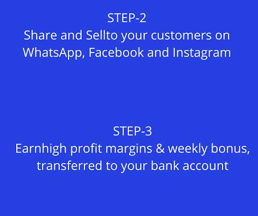 Shop24- Reselling Work From Home,Earn Money Online स्क्रीनशॉट 8