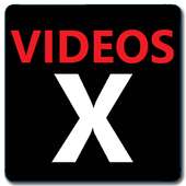 VideosX icon