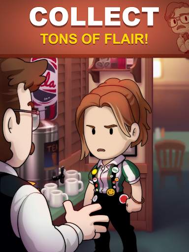 Office Space: Idle Profits screenshot 8