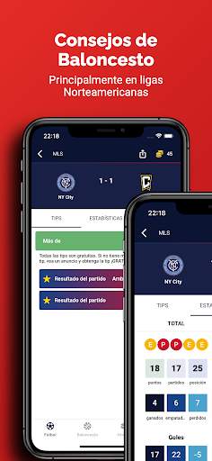 TejTips - Consejos de Apuestas screenshot 3