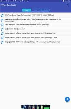 Tube Downloader Free screenshot 5