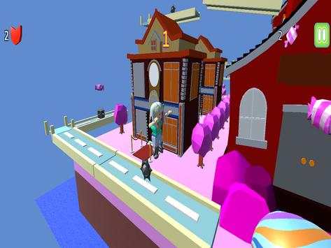 Crazy Royale High Roblox's Obby Mod screenshot 6