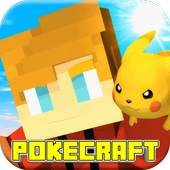 Mod PokeCraft [Part 2] 1.4