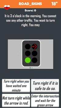 DEFENSIVE DRIVING screenshot 5