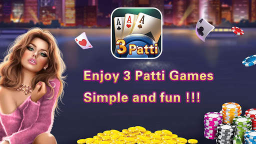 Master Patti Bro - Royal Club Patti Game screenshot 7