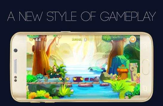 Monkey Games screenshot 7