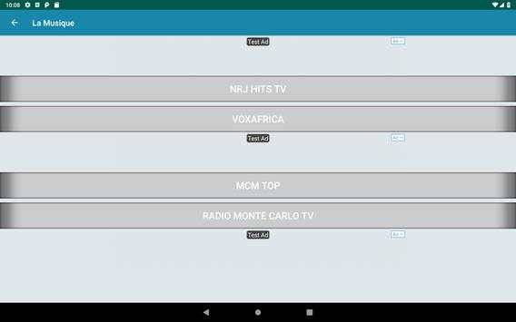 France TV: Free Live TV screenshot 6