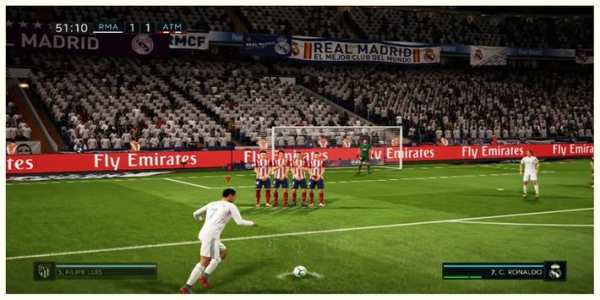 Vedeeplays For FIFA 18 screenshot 1