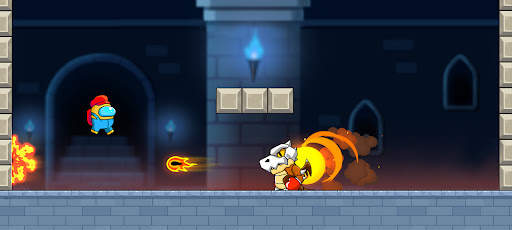 Bruno's World 2 screenshot 7