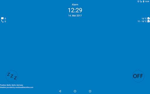 Sprechender Wecker screenshot 18