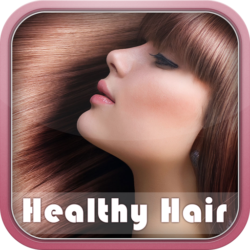 Healthy Hair icon