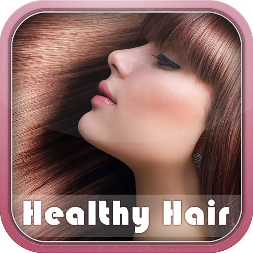 Healthy Hair 18.4.7