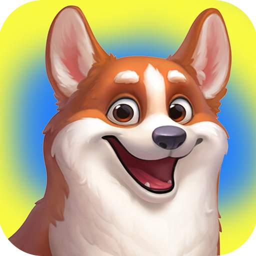 Toon Pet Crush: Big Blast 1.1