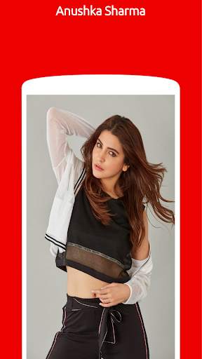 Hot Bollywood Actress Wallpaper screenshot 1