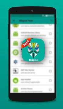 NEW Magisk Manager Pro screenshot 3