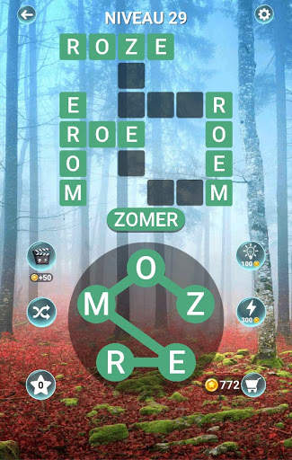 Word Land - Woorspel screenshot 5