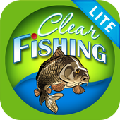 Pesca de Carpa Lite icon