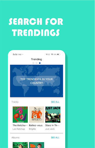 SongCasm 3 تصوير الشاشة